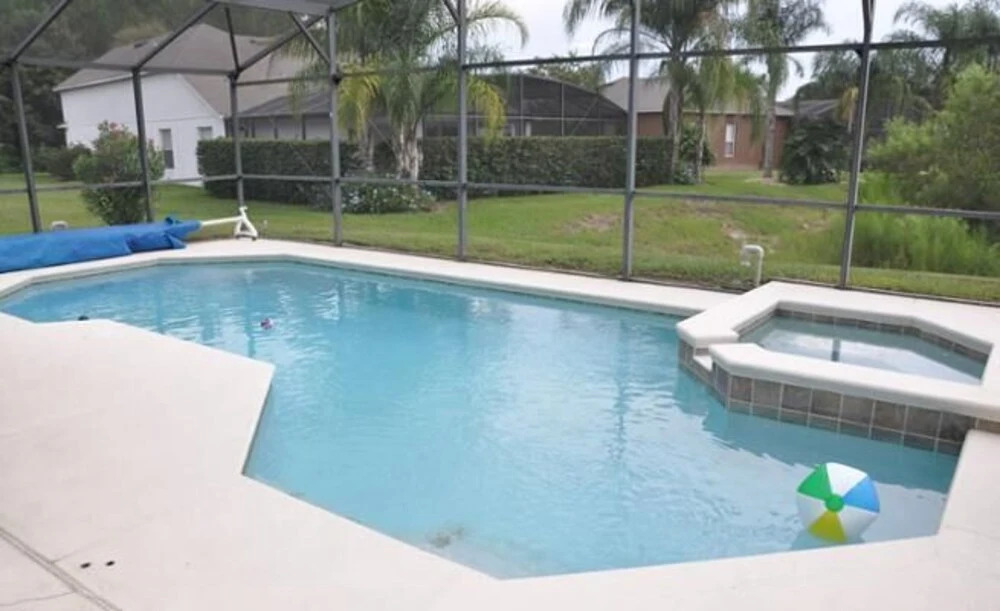 Cypress Grand - Woodpecker 115 5 Bedroom Home