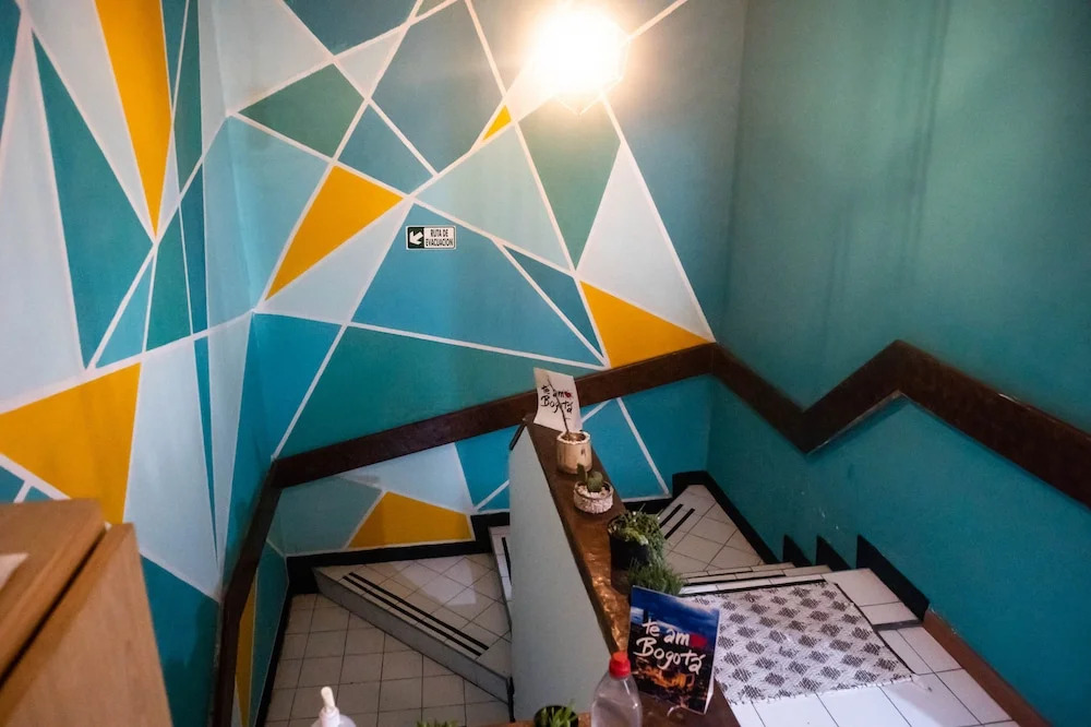 Hostal CasAlé Usaquén