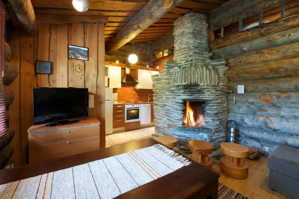 Rantaruka Apartment