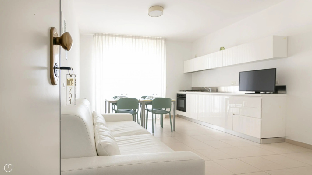Residenza Excelsior 701