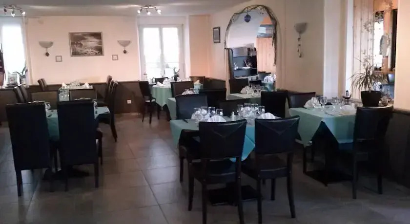 Hotel De La Baie