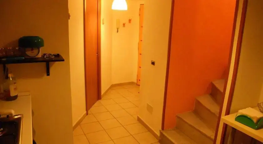 Casa Piazza Cavour