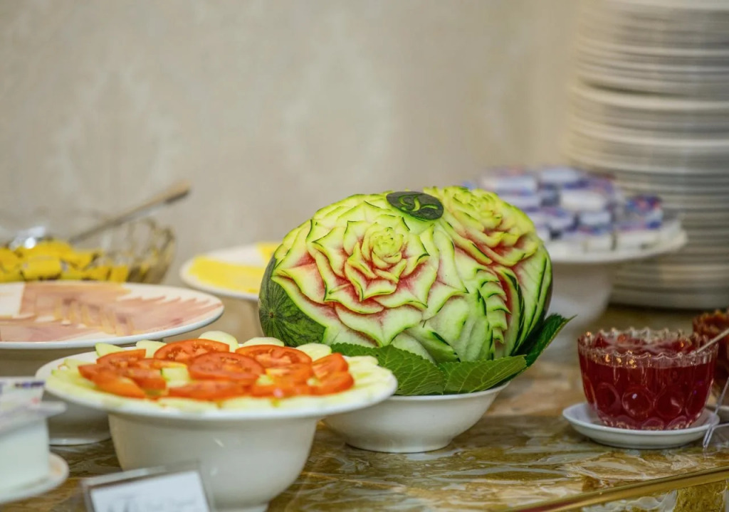 Hanoi Luxor Hotel