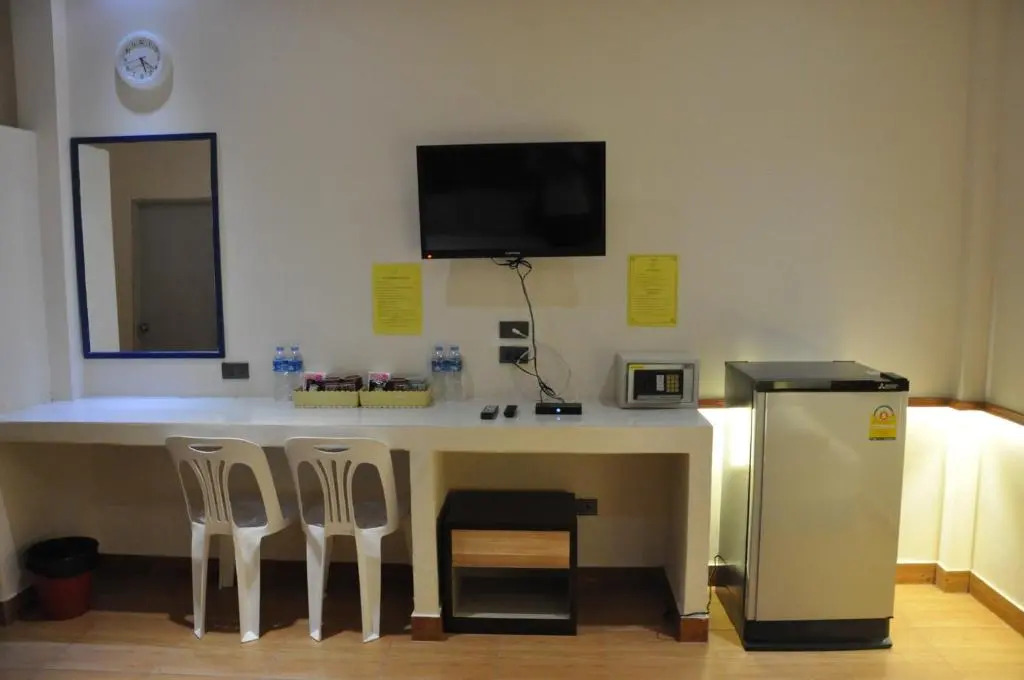 Banana Resort Sadao