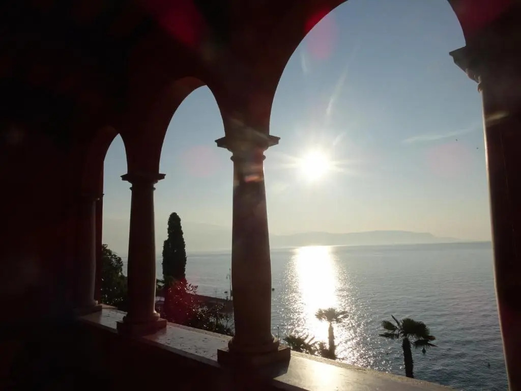 Hotel Villa Fiordaliso