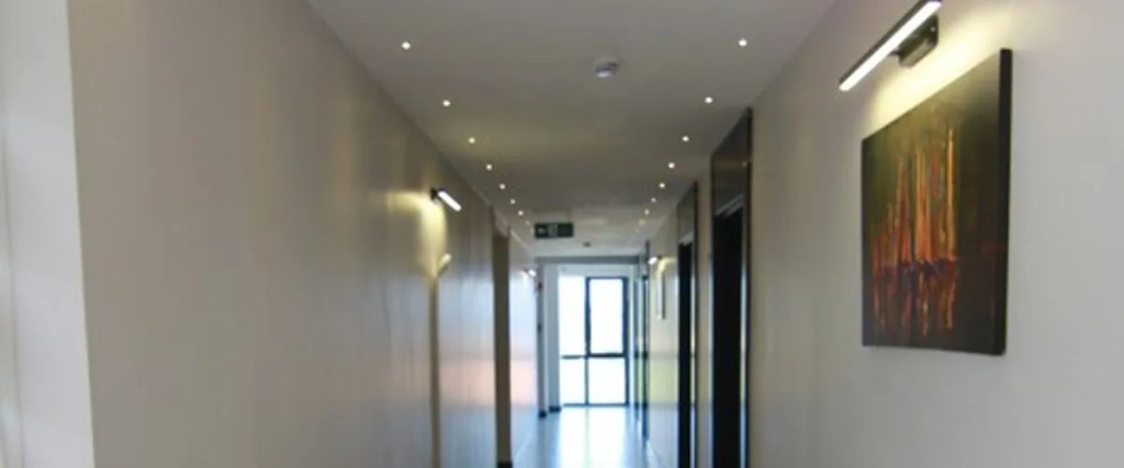 Ornella Butik Otel