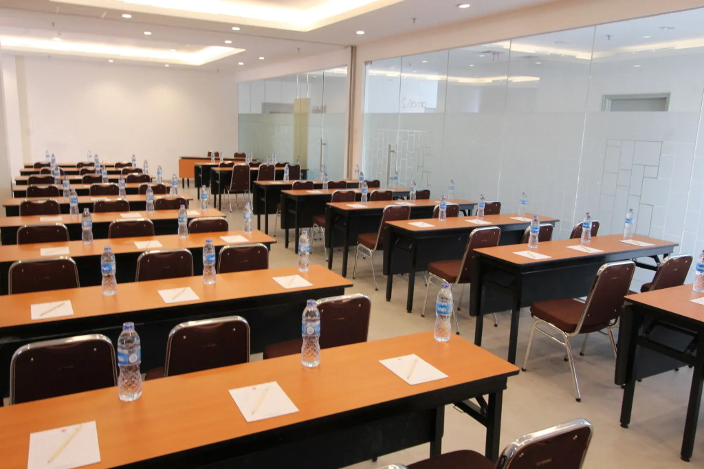 Amaris Hotel Pluit - Jakarta
