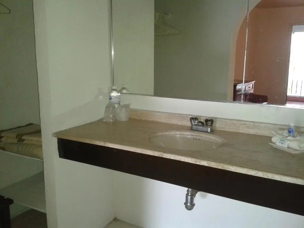 Hotel Fortin de las Flores