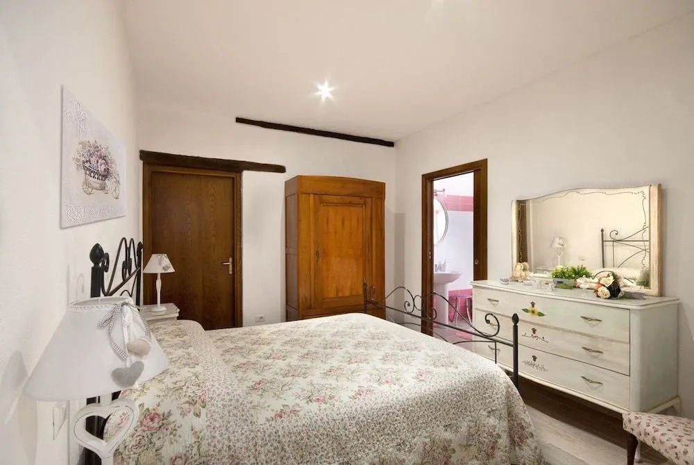 Agriturismo Renello