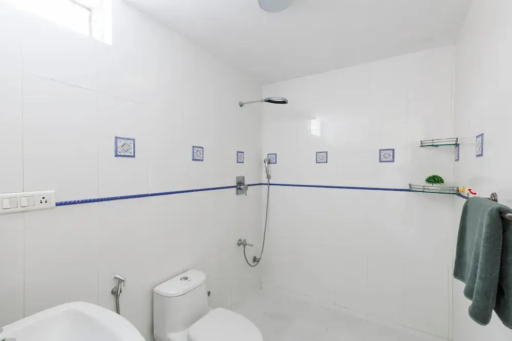 Casa Promenade by Red Olive 3BHK Heritage Blr