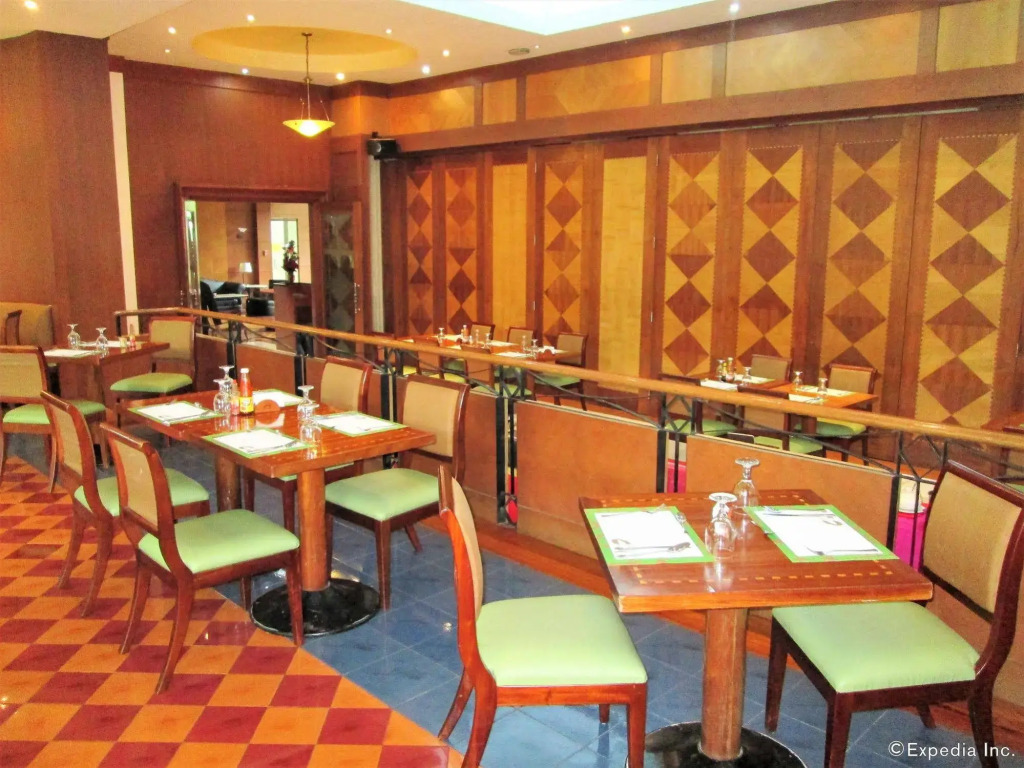 Marco Hotel