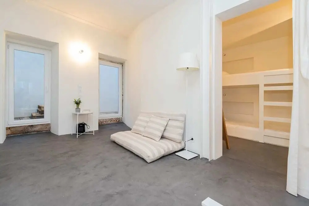 Charming 1 bedroom apartment in the typical Bairro Alto