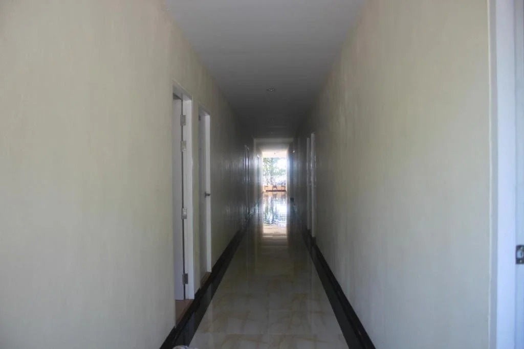 Nong Nuey Rooms