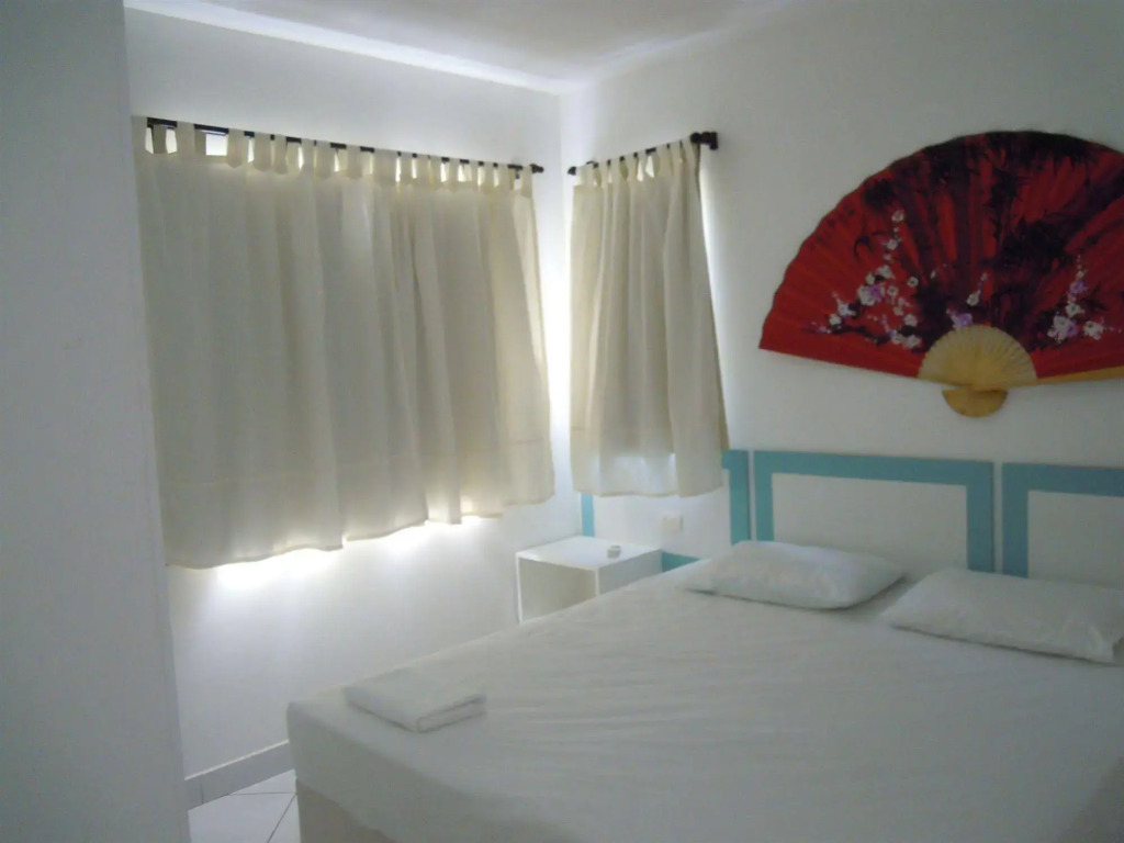 Apart Hotel Mariner