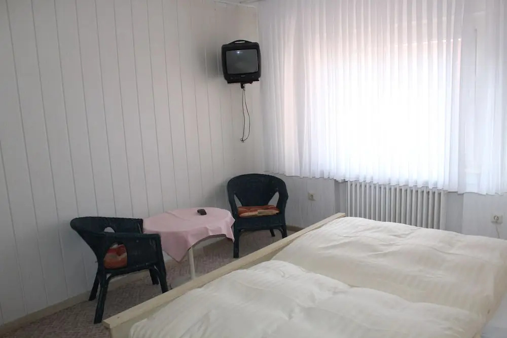 Hotel Haus Lüssing