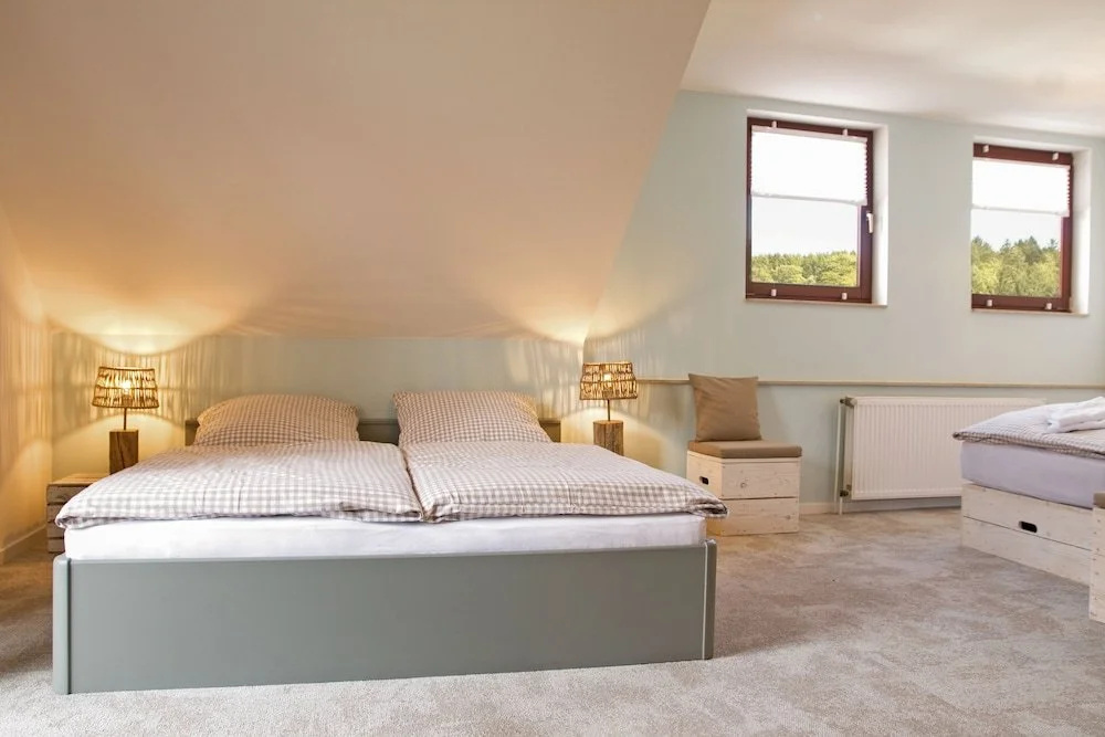 Harz BnB Werkmeister