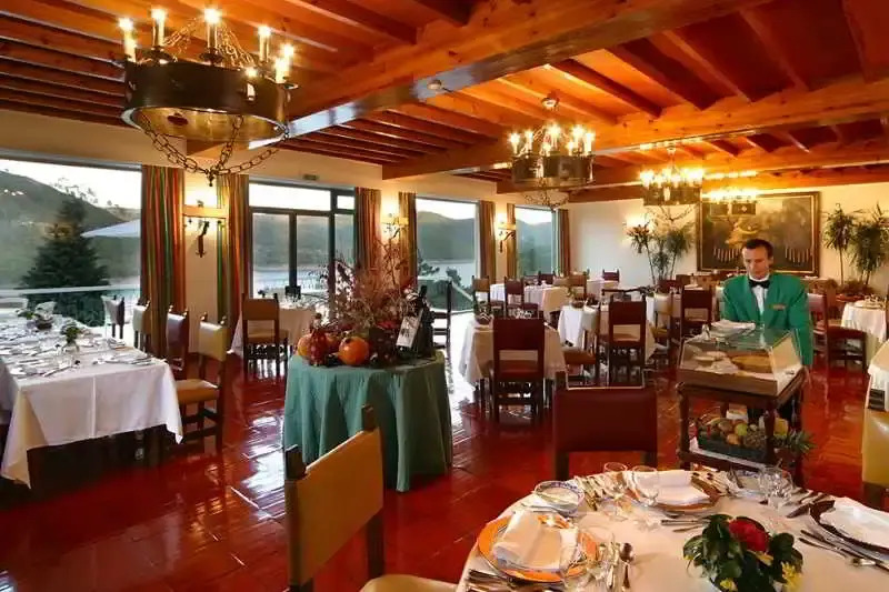 Lago Azul Villas