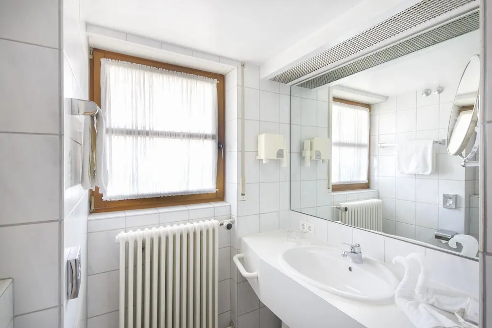 Hotel Schwärs Löwen Freiburg