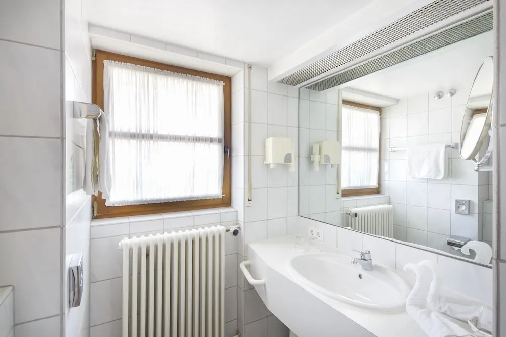 Hotel Schwärs Löwen Freiburg
