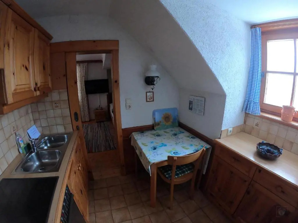 Alpenhaus Ganser-Dixit