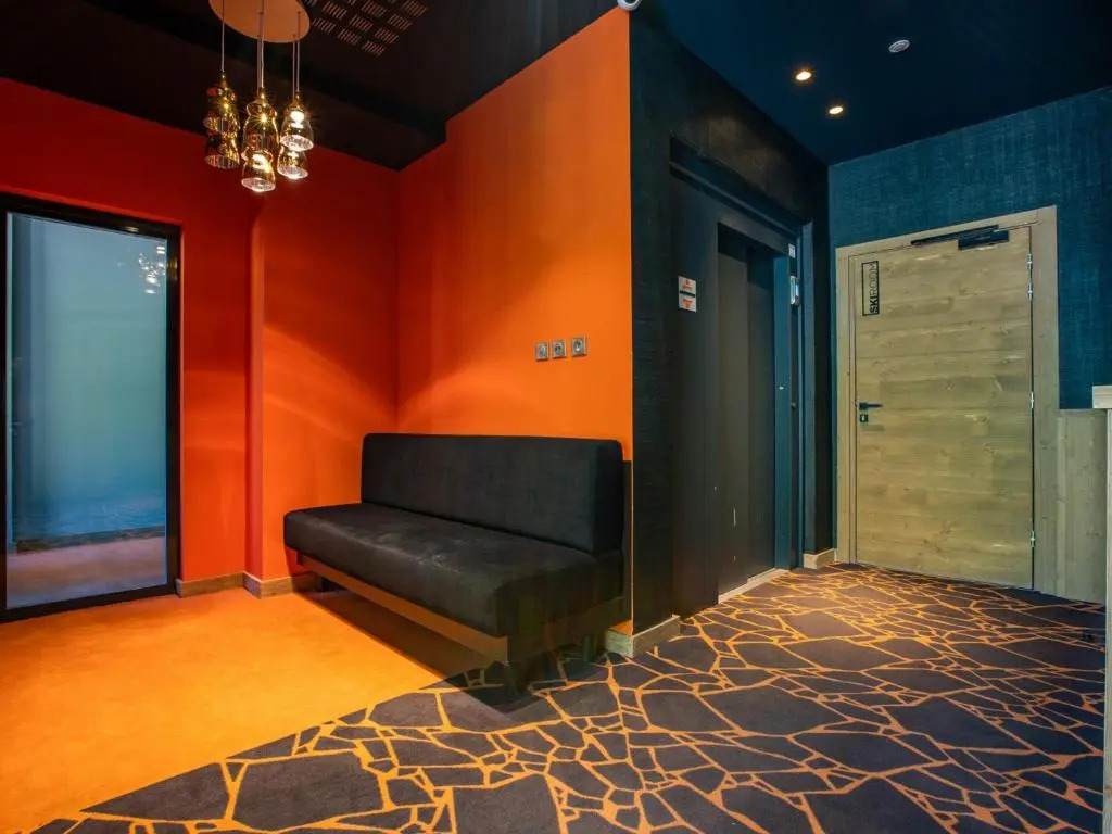 Appartement Tignes, 5 pièces, 7 personnes - FR-1-480-85