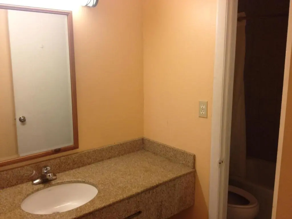 Fort Eustis INN