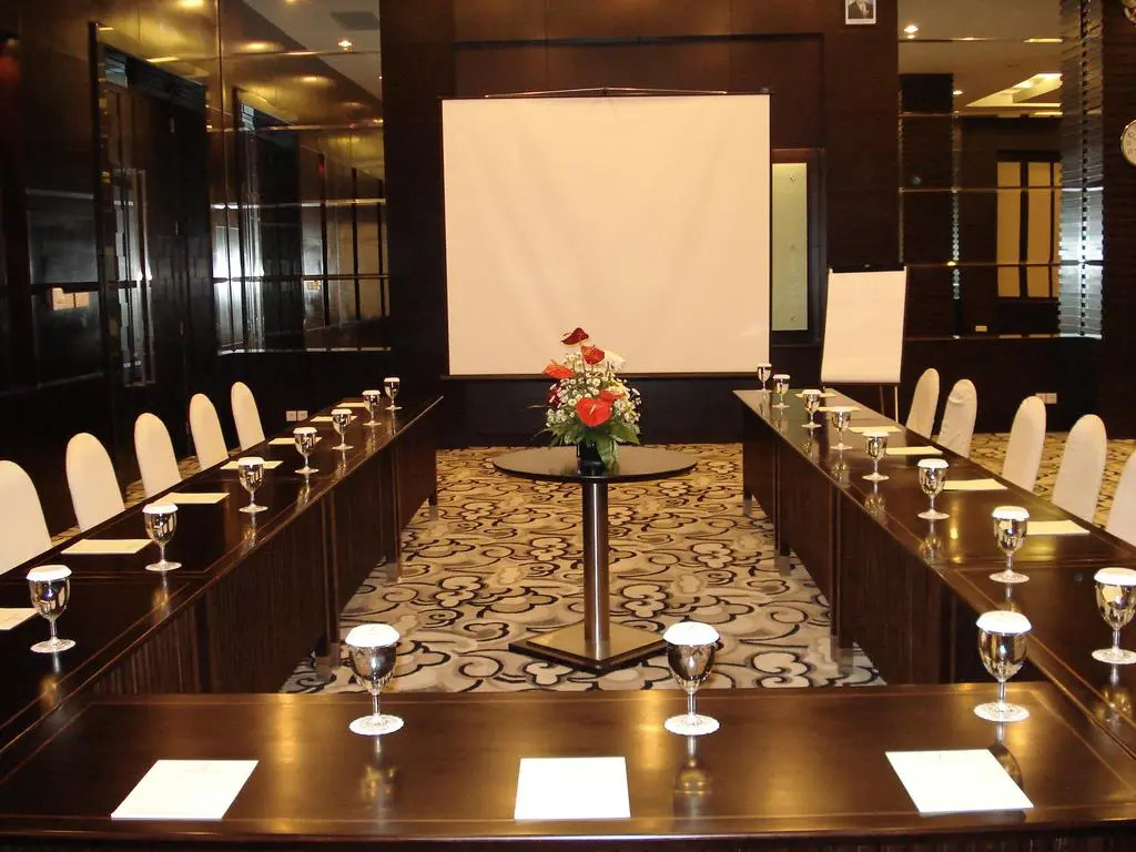 Zurich Hotel Balikpapan