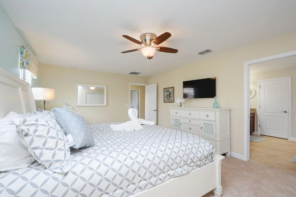 1439rf - The Retreat At Championsgate 6 Bedroom Home by RedAwning