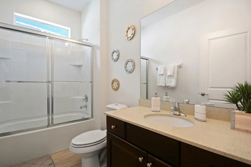 ACO PREMIUM – 6 bd with pool (1736)
