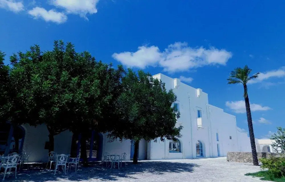 Masseria Malvindi
