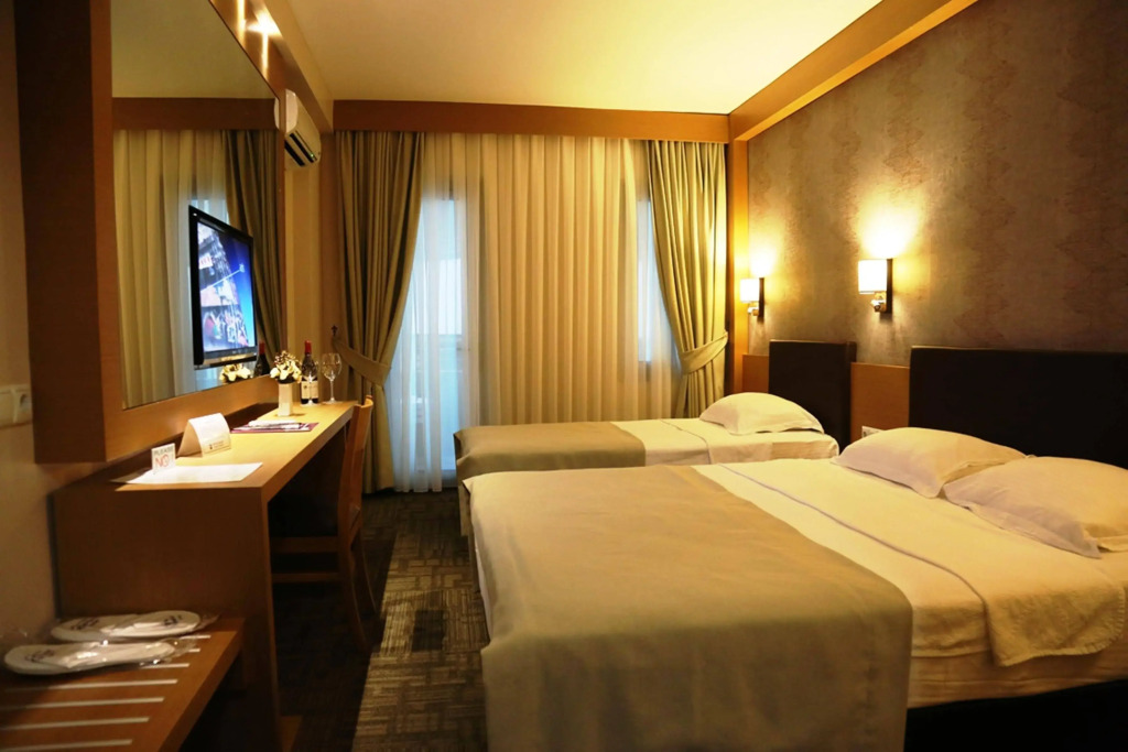 Istankoy Hotel