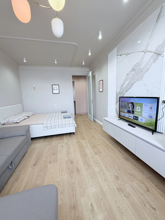 Апартаменты Elegant Apartment Airport  Barys Arena  EXPO