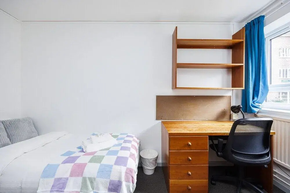 Vibrant Rooms NOTTINGHAM - SK