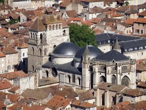 Maison Ustou46