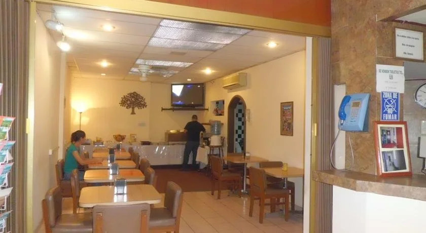 Hotel Lorena