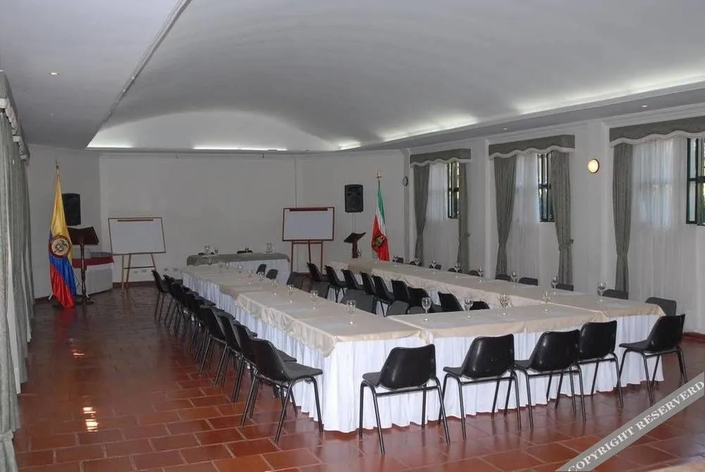 Hotel Andres Venero