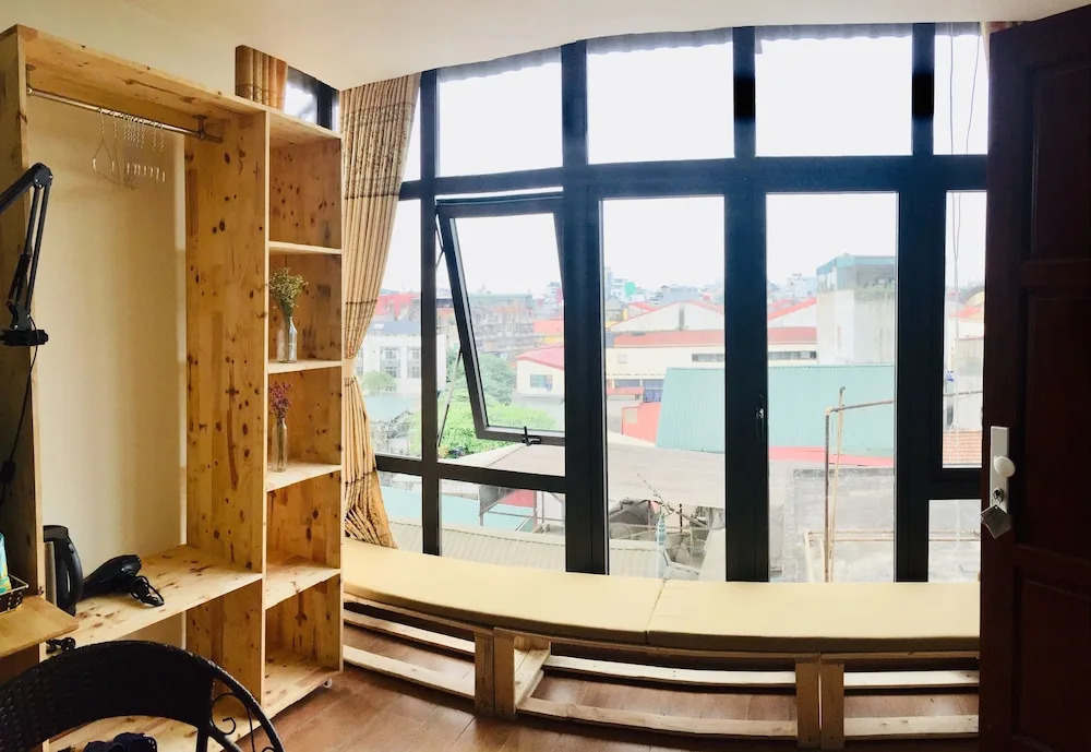 Night Market Homestay