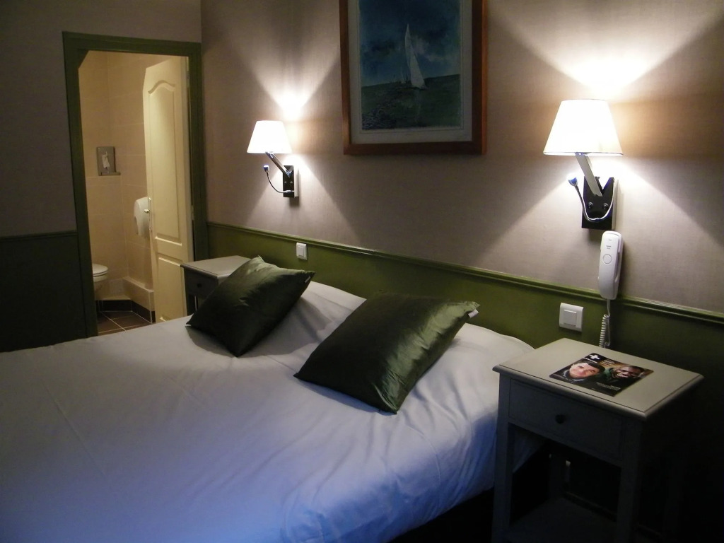 Hotel Ajoncs dOr