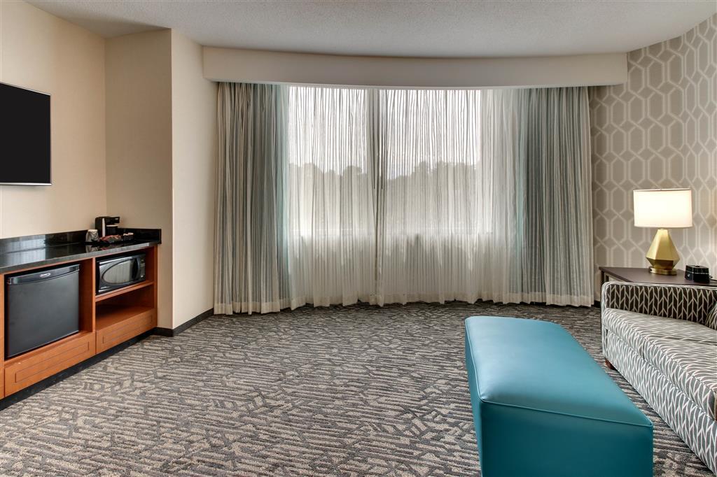 Drury Plaza Hotel Richmond