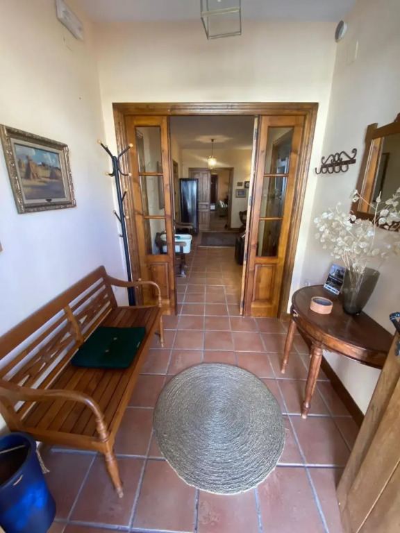 Casa Jardín Sierra de Gata