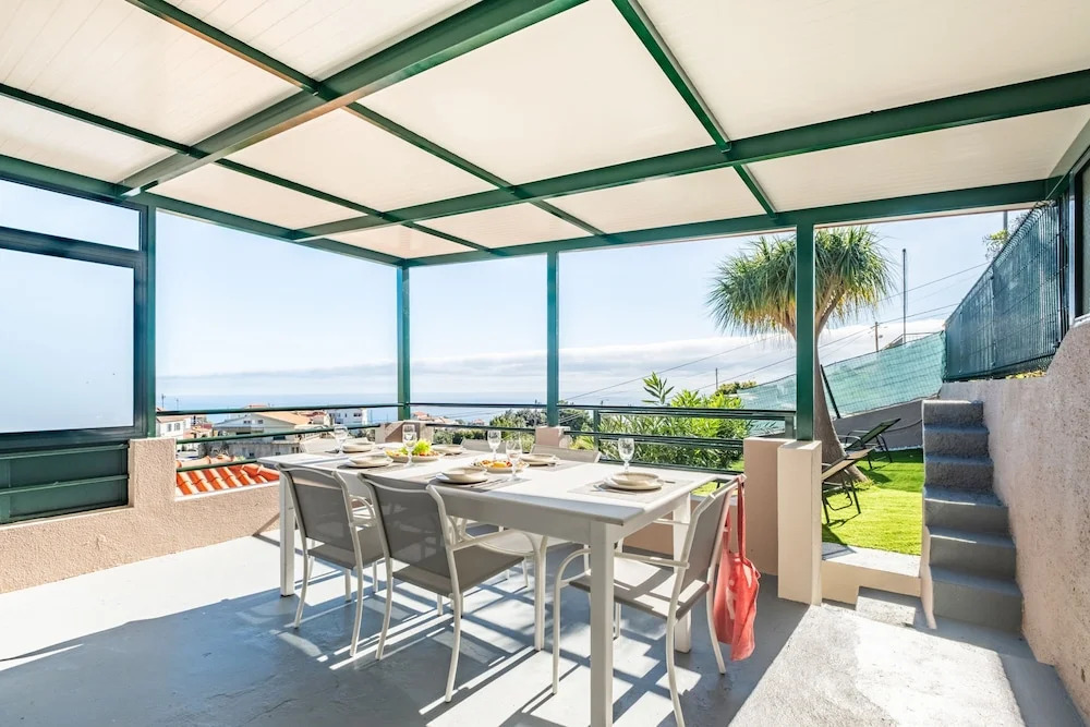 John s Villa by Homie