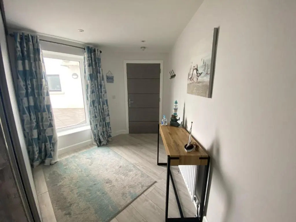 2 Bedroom Apartment in Portrush Town Centre