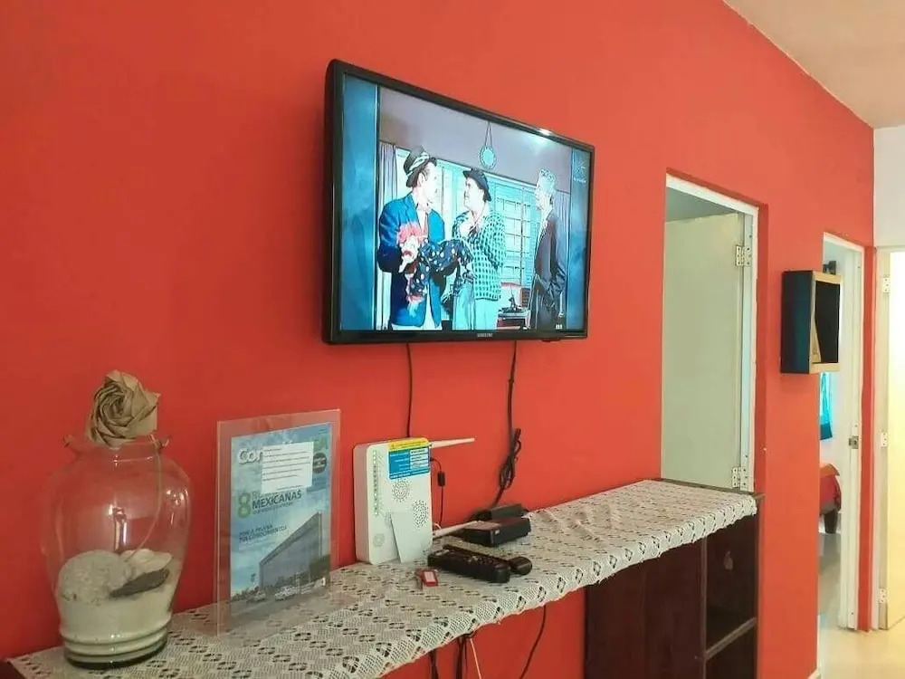 Departamento Playa del Carmen ariany