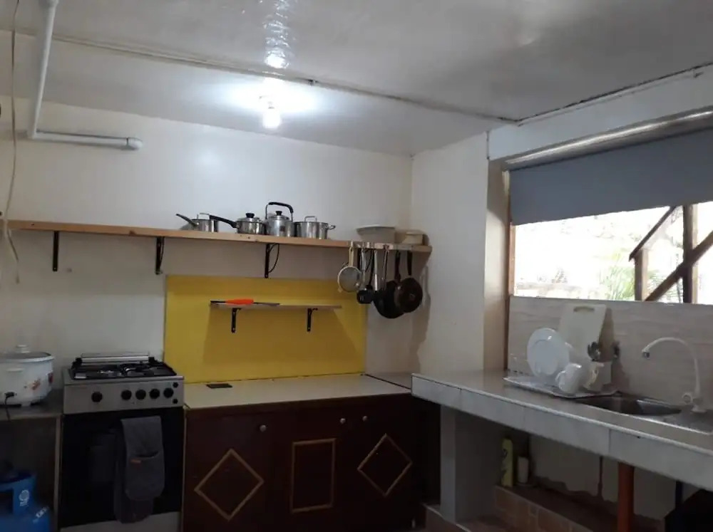 Alma's Guesthouse