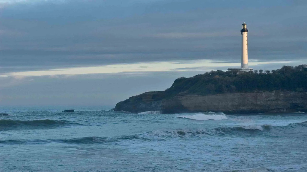Sofitel Biarritz Le Miramar Thalassa