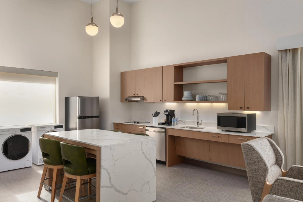 Homewood Suites By Hilton Wichita Airport