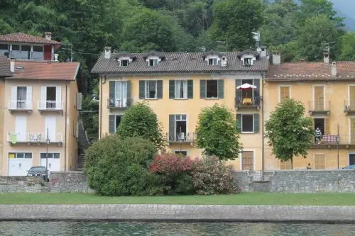 B&B Spiaggia Amore