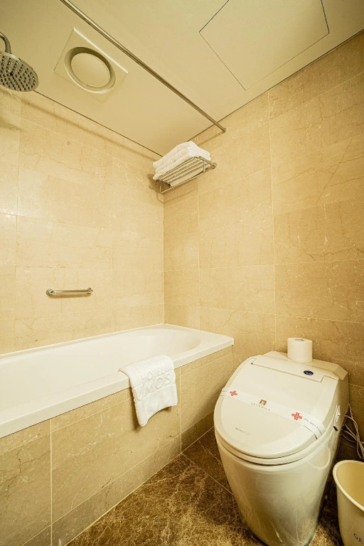 Hotel Geumosan