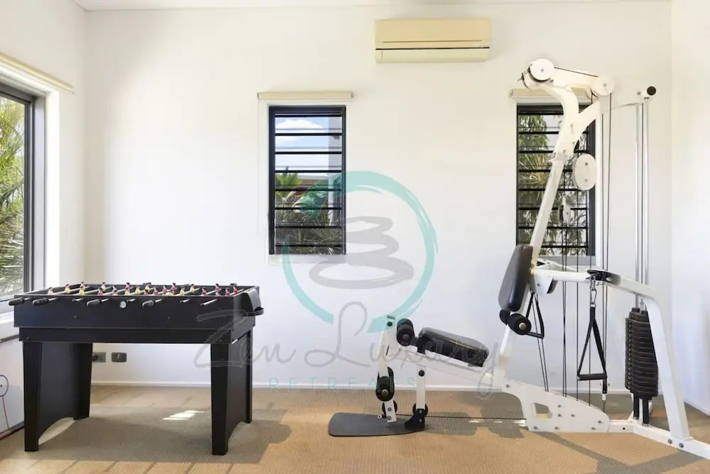 Luxury Marina Mansion Pool Gym Bbq-office