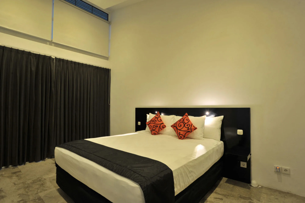 Bali Yarra Villas - Seminyak